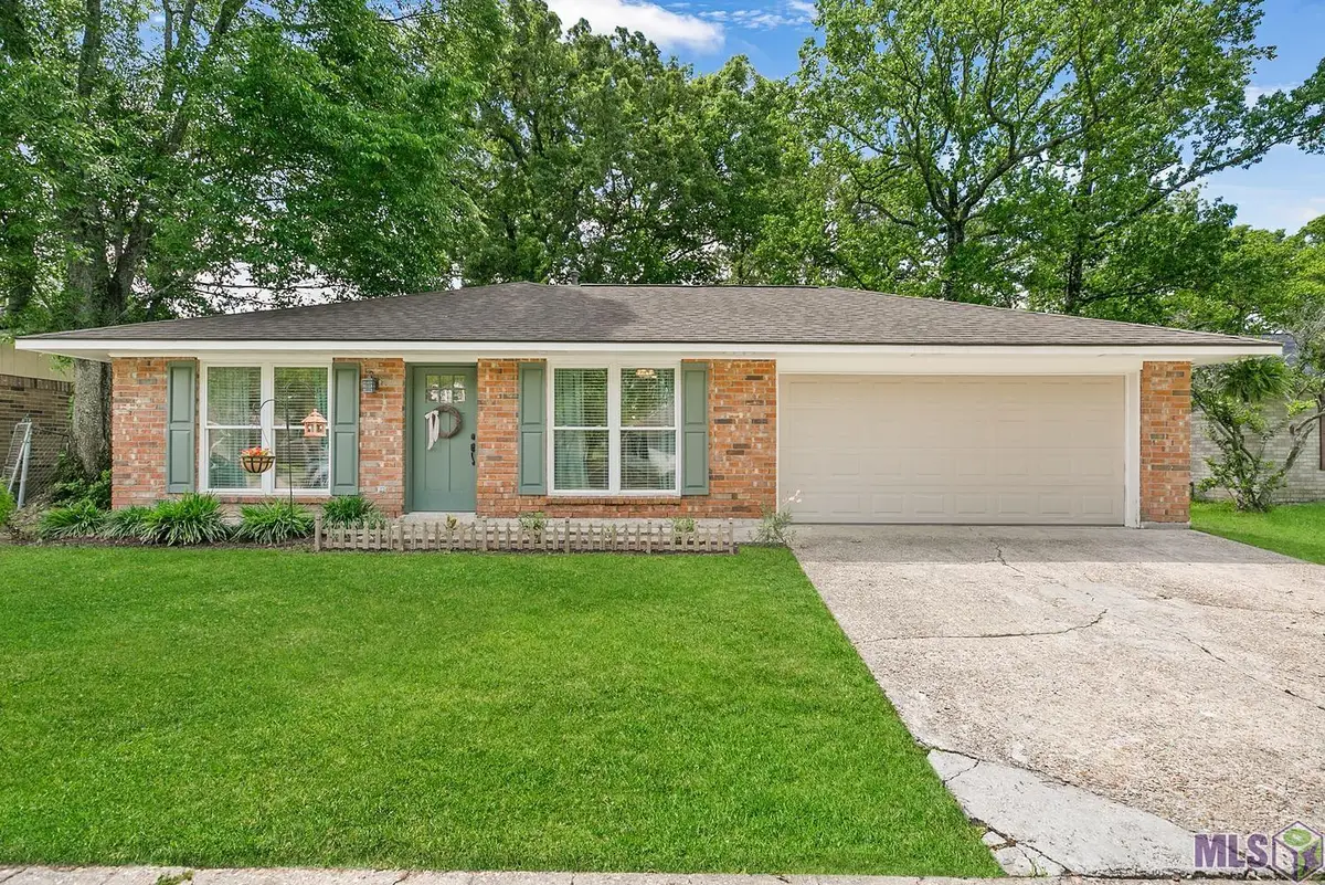 15346 Jester Ave, Baton Rouge, LA 70816 - #1