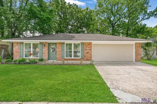 15346 Jester Ave, Baton Rouge, LA 70816