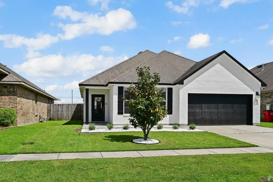 7516 Cherrybark Oak Dr, Gonzales, LA 70737 - #2