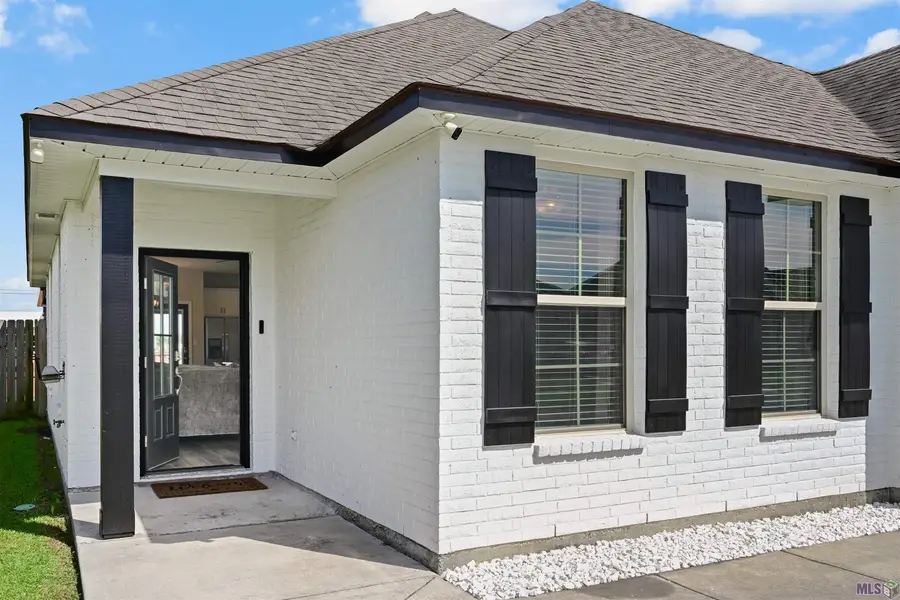 7516 Cherrybark Oak Dr, Gonzales, LA 70737 - #3