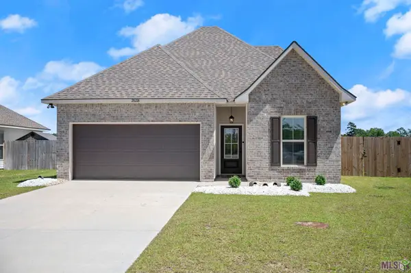 28226 Middlebrook Way, Denham Springs, LA 70726