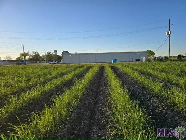 TBA Hwy 20 Highway, Vacherie, LA 70090