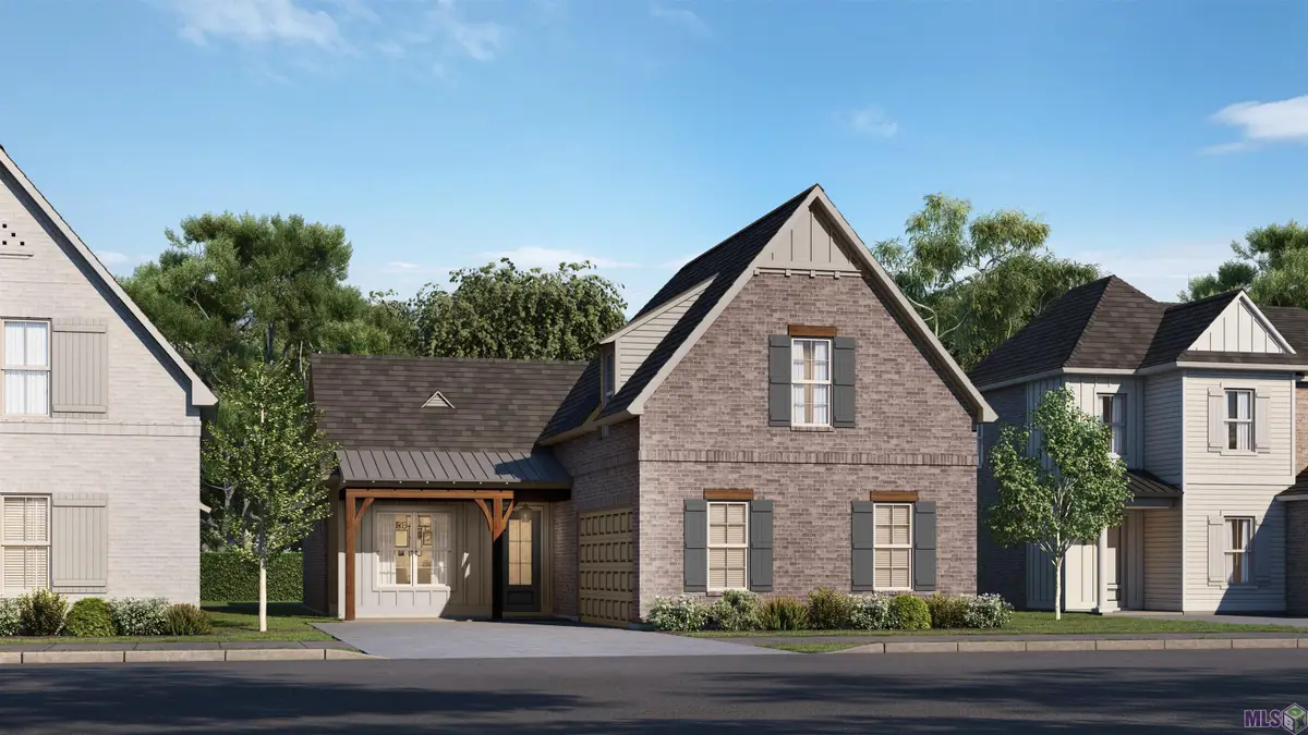 4081 Atwater Reserve Ave, Baton Rouge, LA 70810 - #1