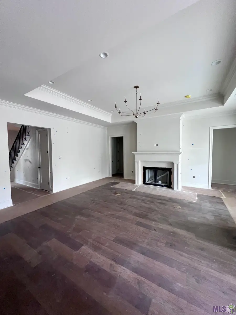 8718 Brentwood Park Ave, Baton Rouge, LA 70809 - #3