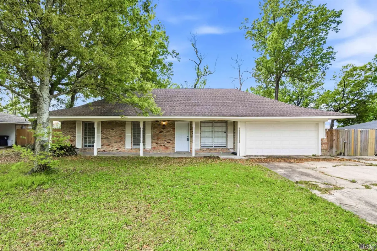 9024 Keaty Dr, Baton Rouge, LA 70809 - #1