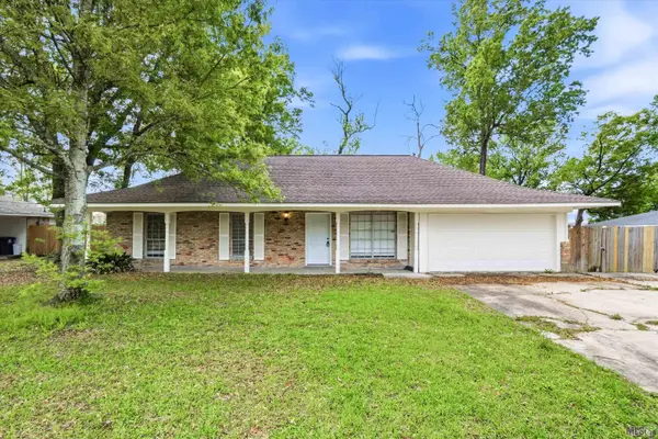 9024 Keaty Dr, Baton Rouge, LA 70809