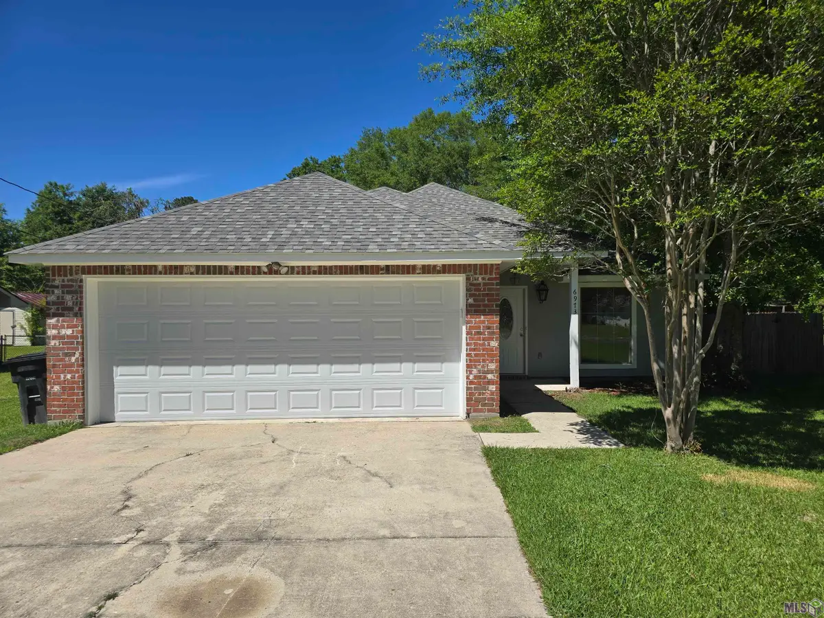 6973 Saint Mary Ave, Baton Rouge, LA 70811 - #1