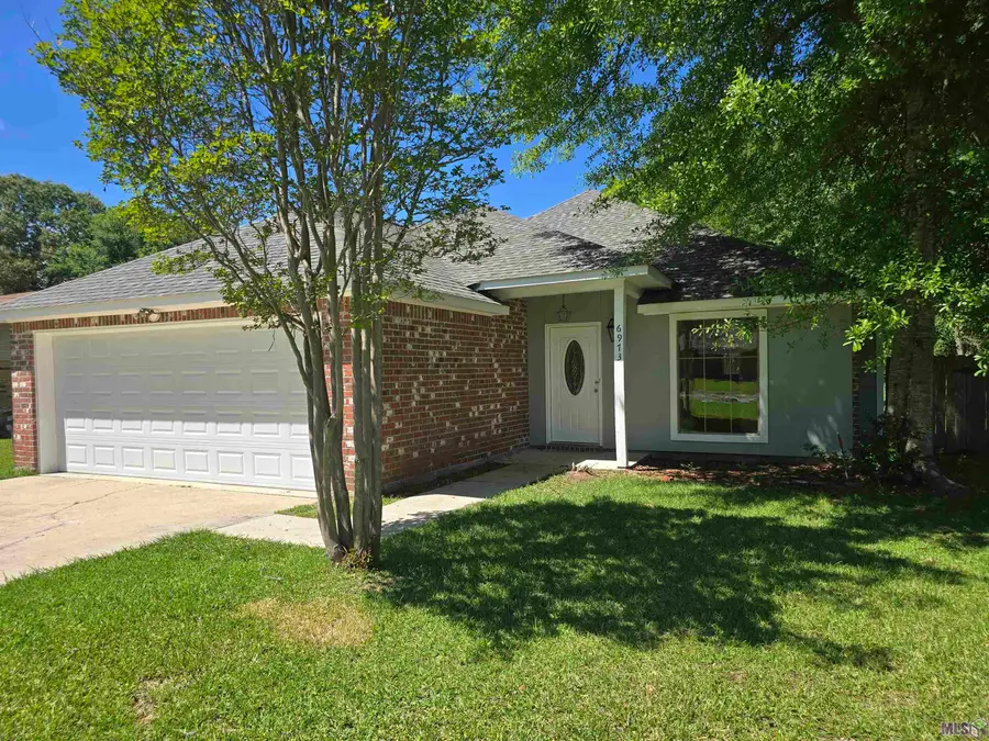 6973 Saint Mary Ave, Baton Rouge, LA 70811 - #3