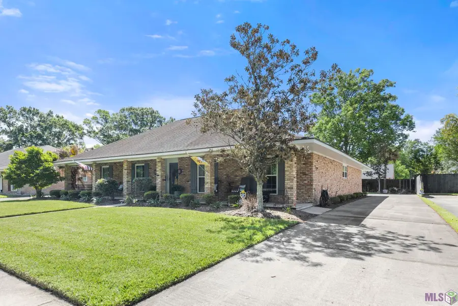 12652 Warwick Ave, Baton Rouge, LA 70815 - #3