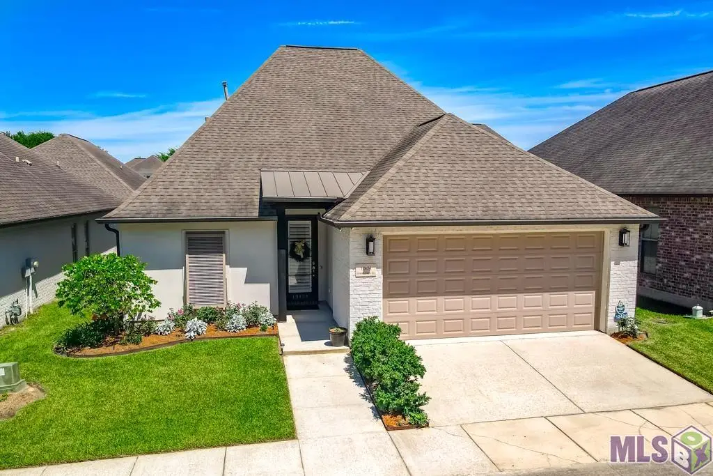 12424 Grand Villa Ct, Baton Rouge, LA 70817 - #1
