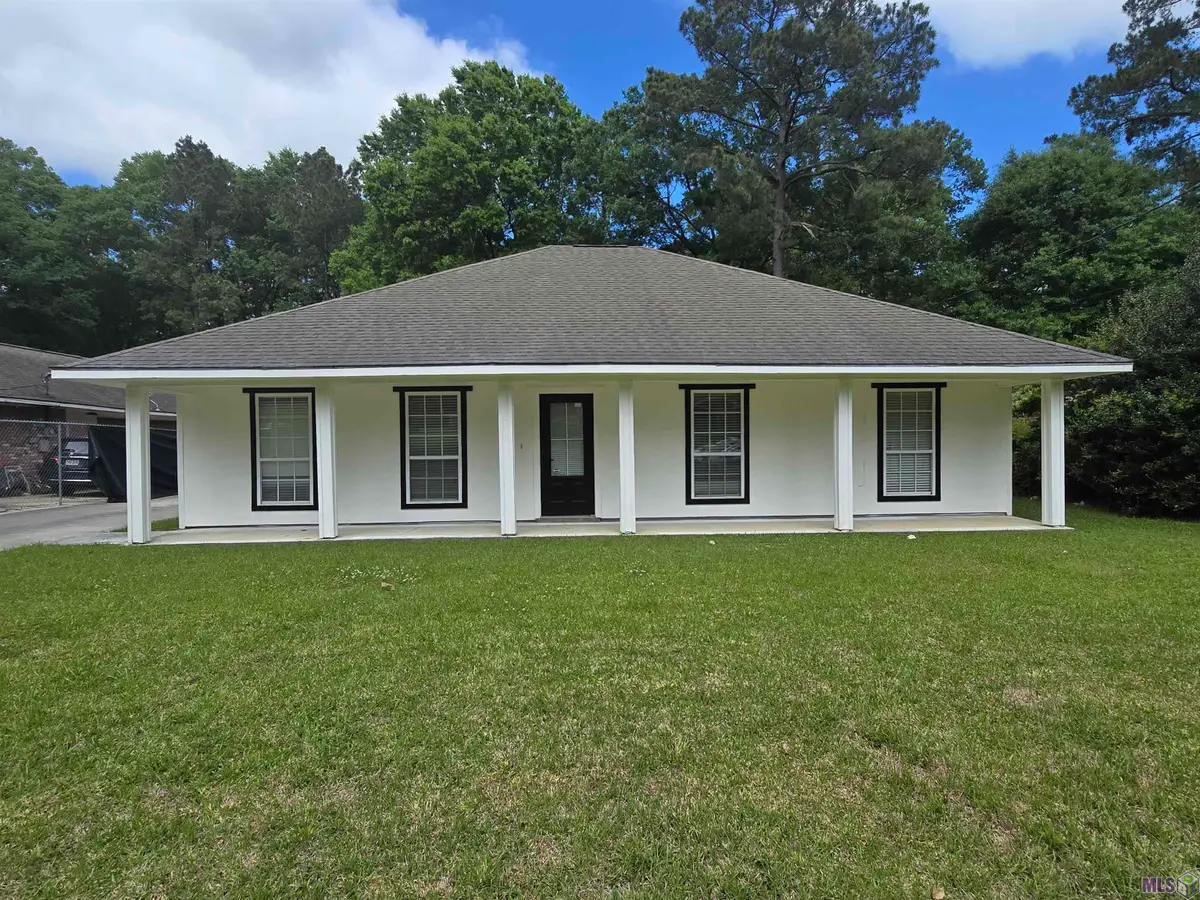 2405 Boxwood Dr, Baker, LA 70714 - #1