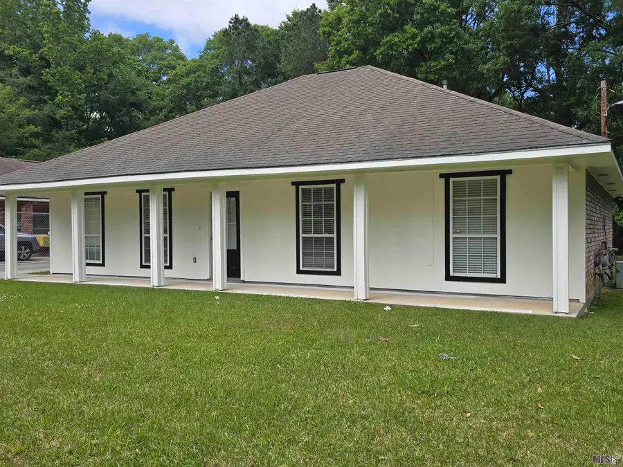 2405 Boxwood Dr, Baker, LA 70714 - #2