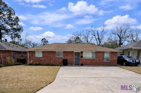 5644 Linden St, Baton Rouge, LA 70805