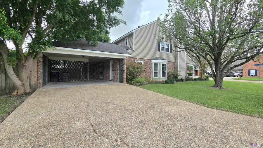 825 Stoney Creek Ave, Baton Rouge, LA 70808 - #2