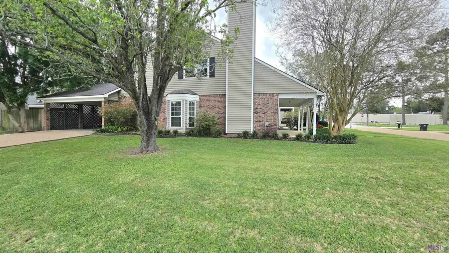 825 Stoney Creek Ave, Baton Rouge, LA 70808 - #3