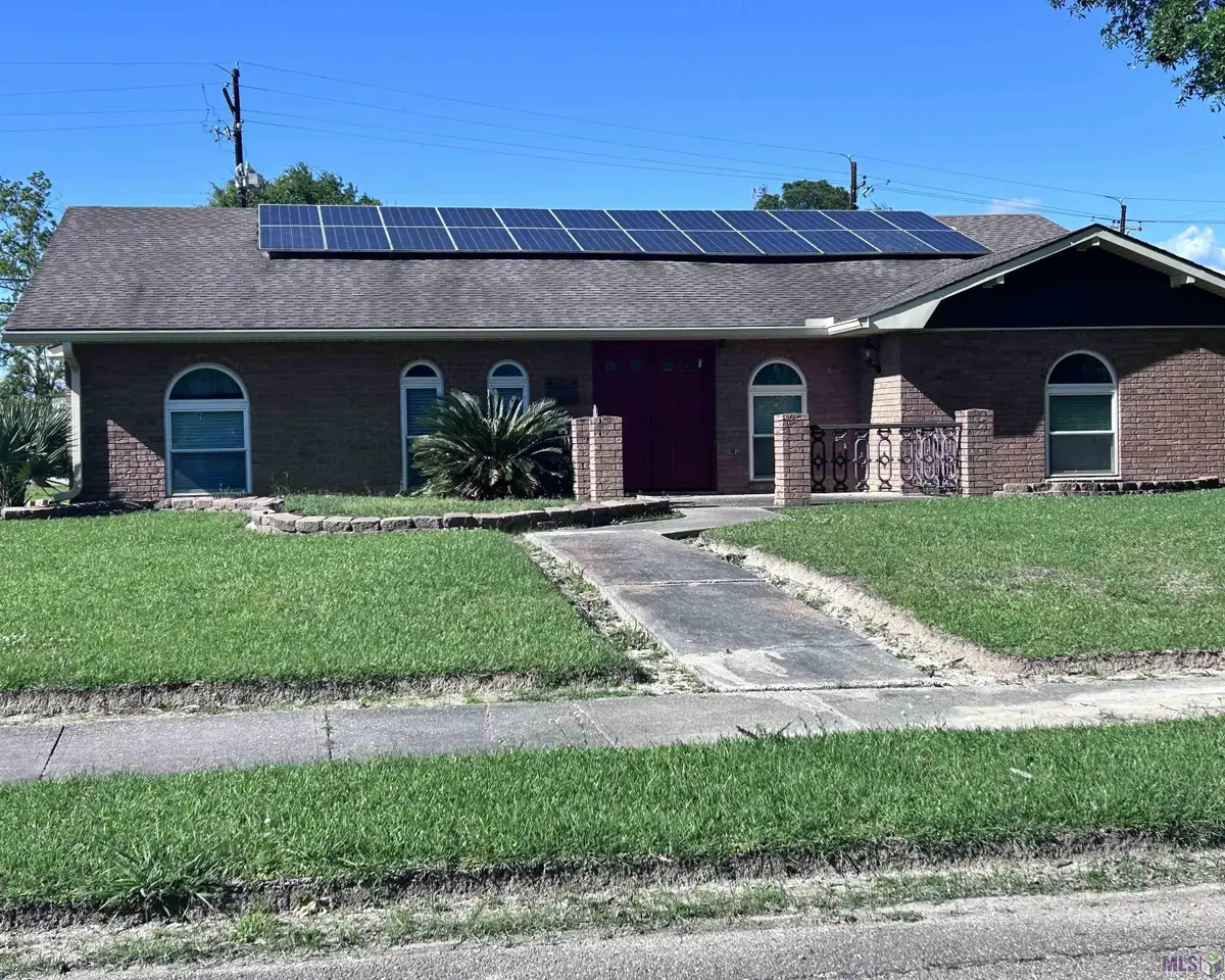 9661 W Darryl Pkwy #1, Baton Rouge, LA 70815 - #1