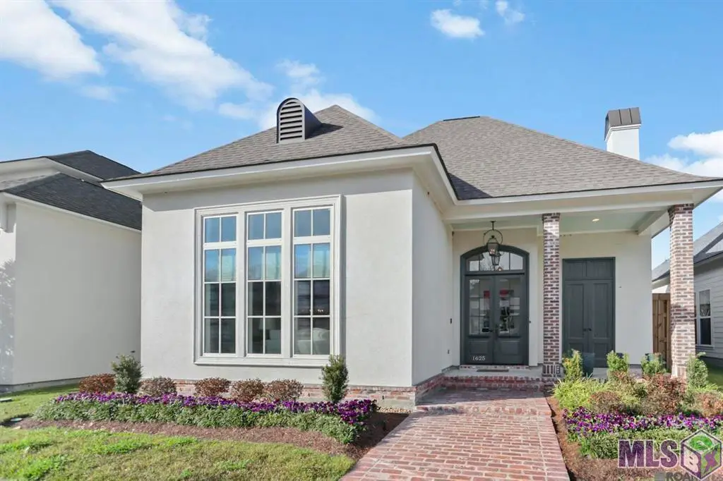 1625 Sugar Cane Ln, Baton Rouge, LA 70810 - #1