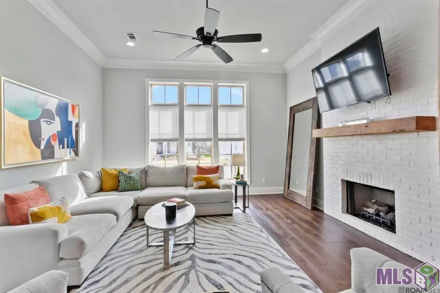 1625 Sugar Cane Ln, Baton Rouge, LA 70810 - #2