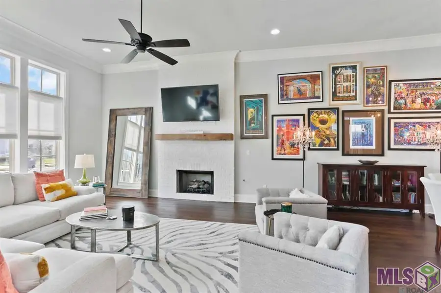 1625 Sugar Cane Ln, Baton Rouge, LA 70810 - #3