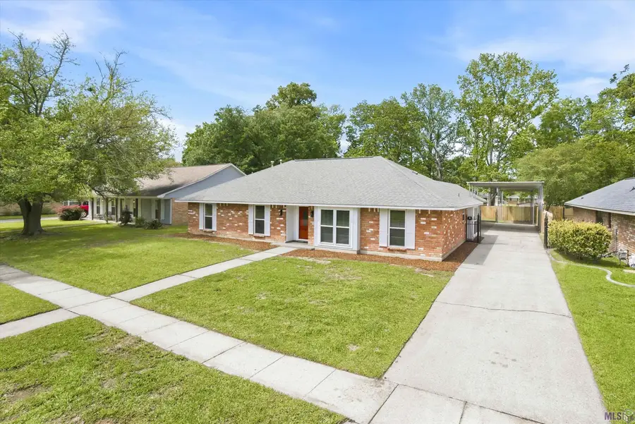 946 Shadybrook Dr, Baton Rouge, LA 70816 - #2