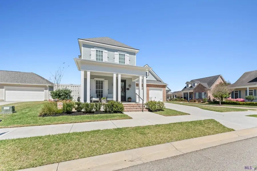 1109 Ambassador Ci, Zachary, LA 70791 - #2