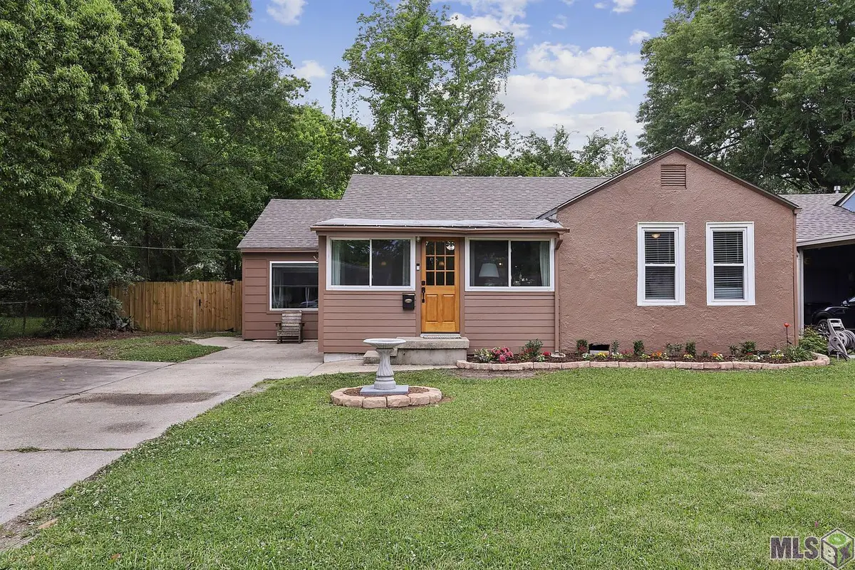 368 S Ardenwood Dr, Baton Rouge, LA 70806 - #1