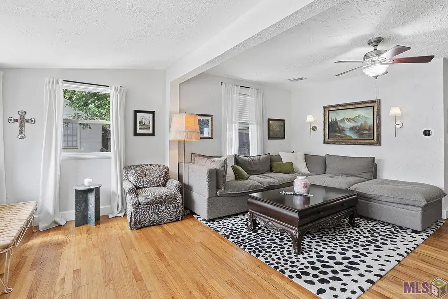 368 S Ardenwood Dr, Baton Rouge, LA 70806 - #2