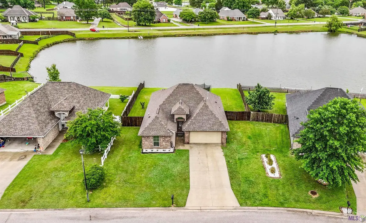 41481 Hearthstone Ave, Prairieville, LA 70769 - #1