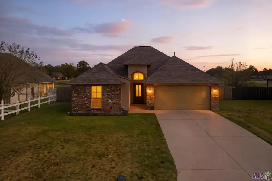 41481 Hearthstone Ave, Prairieville, LA 70769 - #3