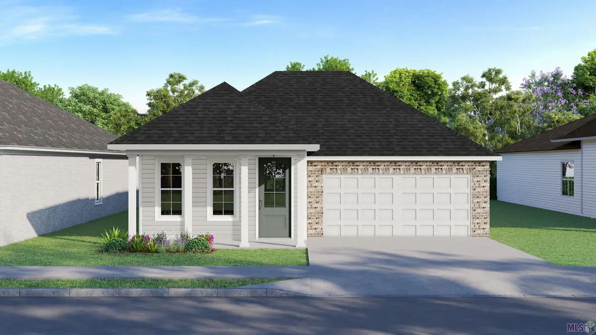 10027 Pelican Pointe Lane, Baton Rouge, LA 70810 - #1