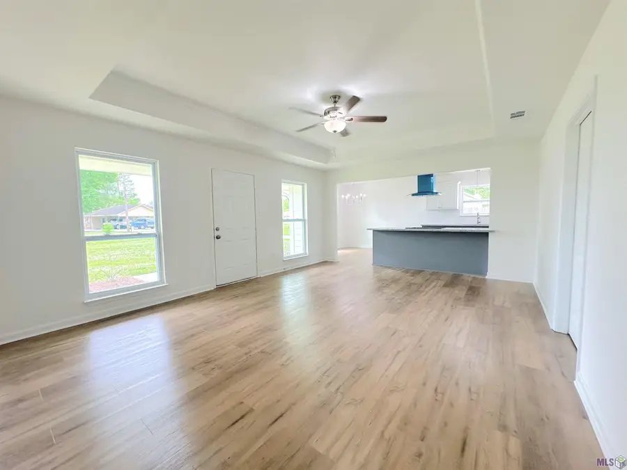 10126 Lake Park Ave, Gonzales, LA 70737 - #2