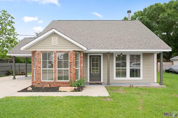 13666 Joseph St, Walker, LA 70785