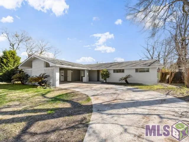 11072 Mollylea Dr, Baton Rouge, LA 70815 - #1