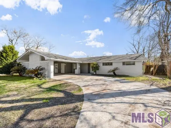 11072 Mollylea Dr, Baton Rouge, LA 70815