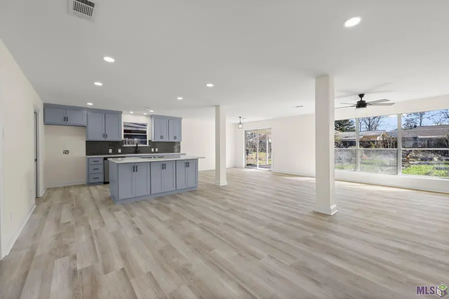 11072 Mollylea Dr, Baton Rouge, LA 70815 - #3