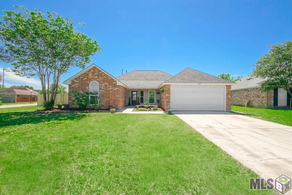 23840 Rosemont Ave, Denham Springs, LA 70726 - #1