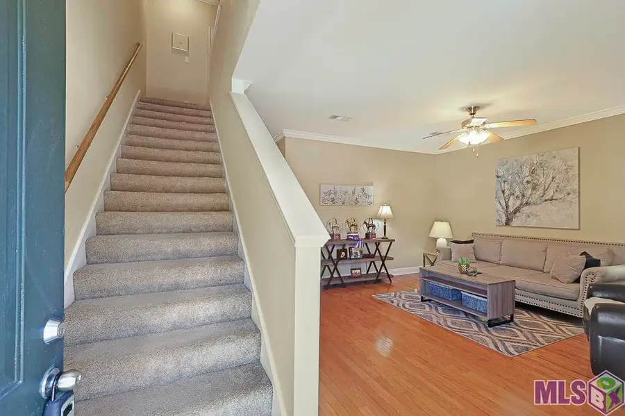 2128 Cypress Hall Alley, Baton Rouge, LA 70820 - #2