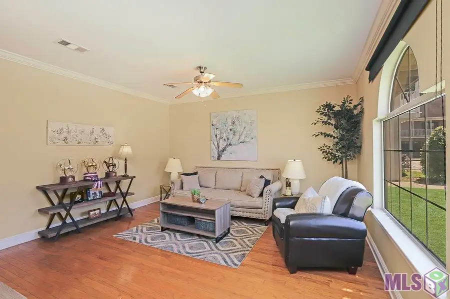 2128 Cypress Hall Alley, Baton Rouge, LA 70820 - #3