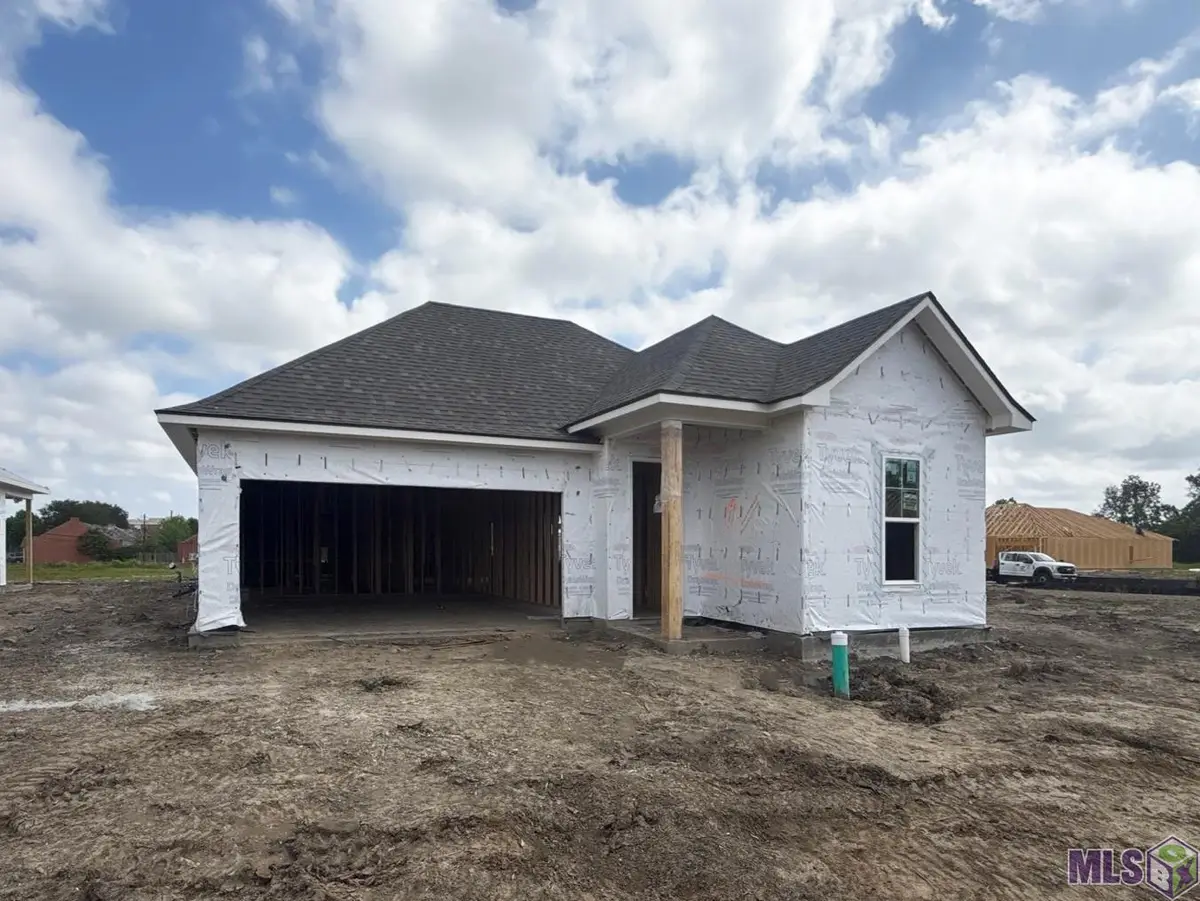 10035 Pelican Pointe Lane, Baton Rouge, LA 70810 - #1