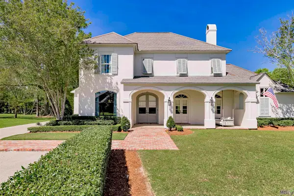 17819 Inverness Ave, Baton Rouge, LA 70810