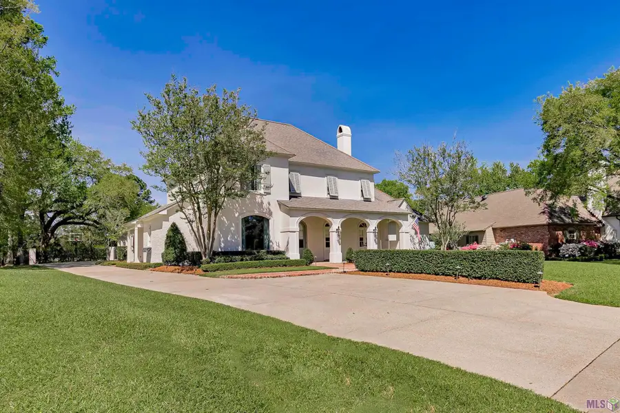 17819 Inverness Ave, Baton Rouge, LA 70810 - #2