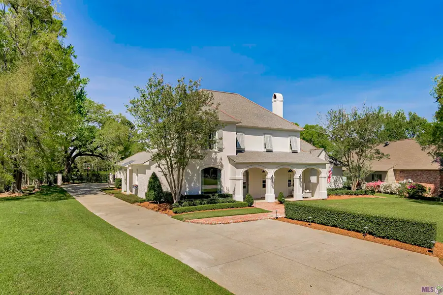 17819 Inverness Ave, Baton Rouge, LA 70810 - #3