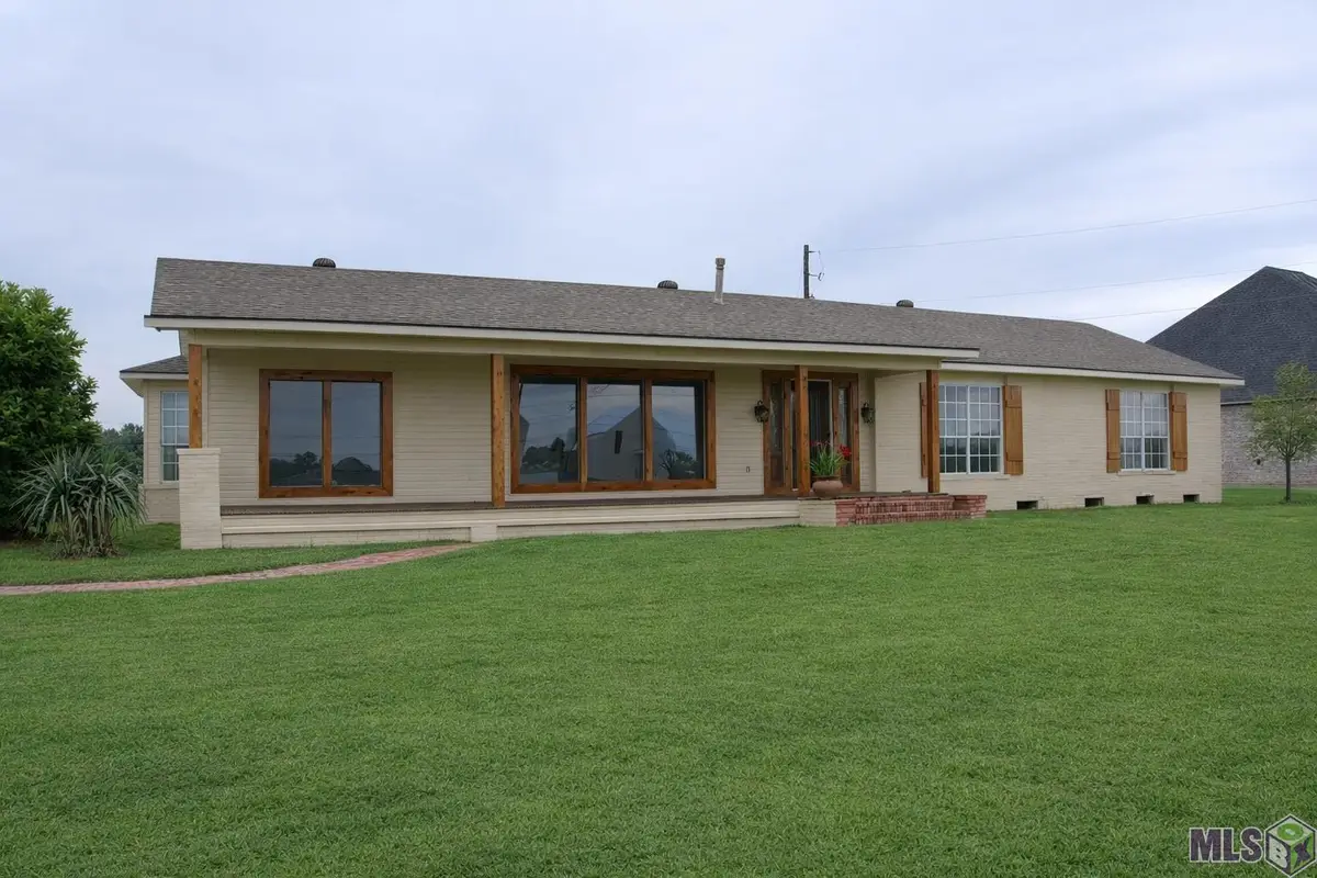 7058 Island Rd, Jarreau, LA 70749 - #1