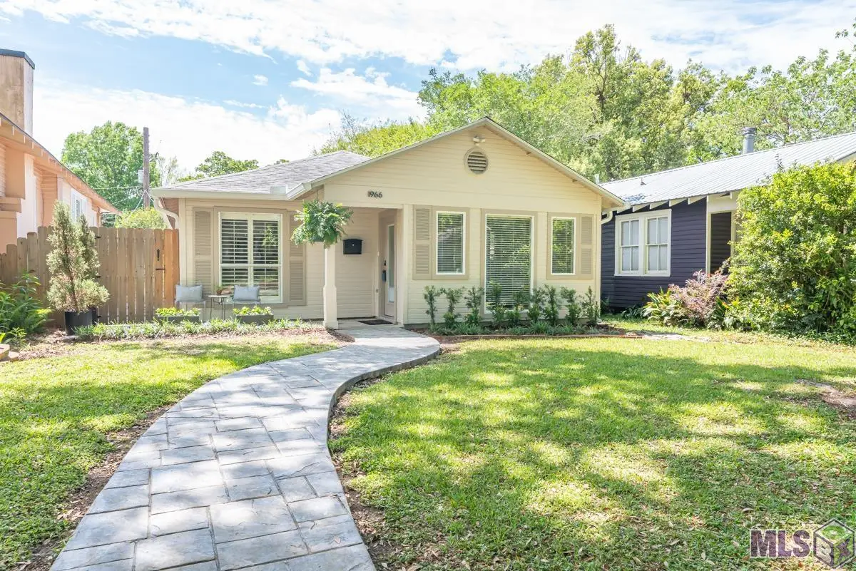 1966 Cherokee St, Baton Rouge, LA 70806 - #1