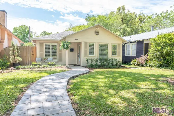 1966 Cherokee St, Baton Rouge, LA 70806