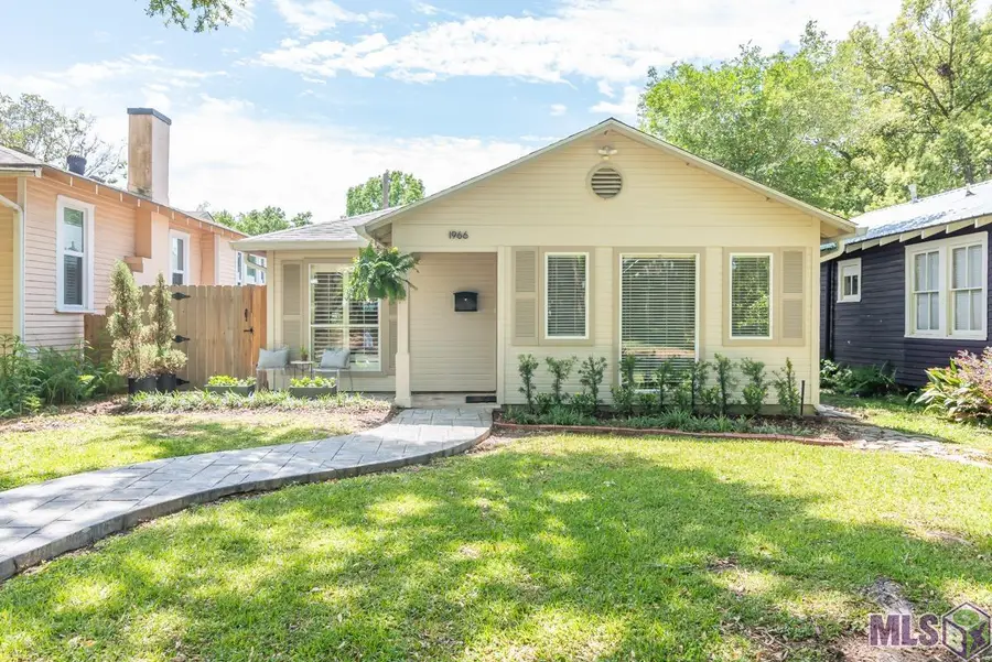 1966 Cherokee St, Baton Rouge, LA 70806 - #2