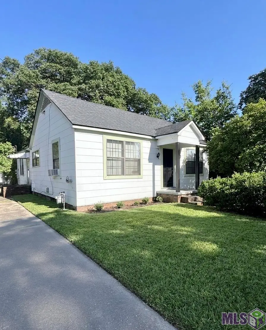 2614 Bartlett St, Baton Rouge, LA 70805 - #1