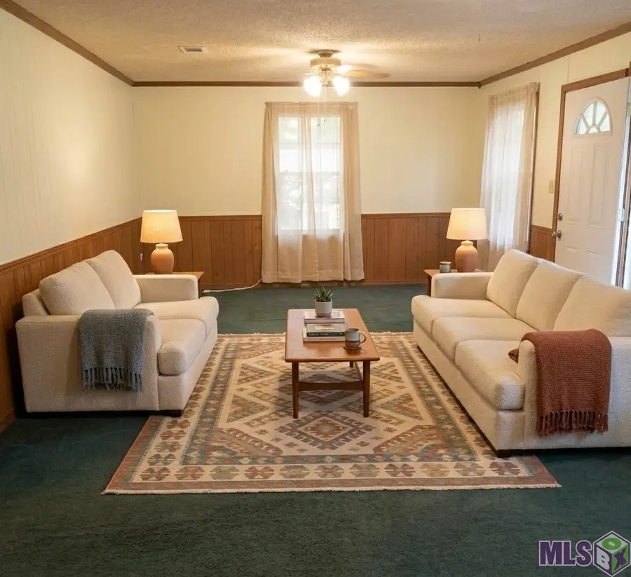 2614 Bartlett St, Baton Rouge, LA 70805 - #2