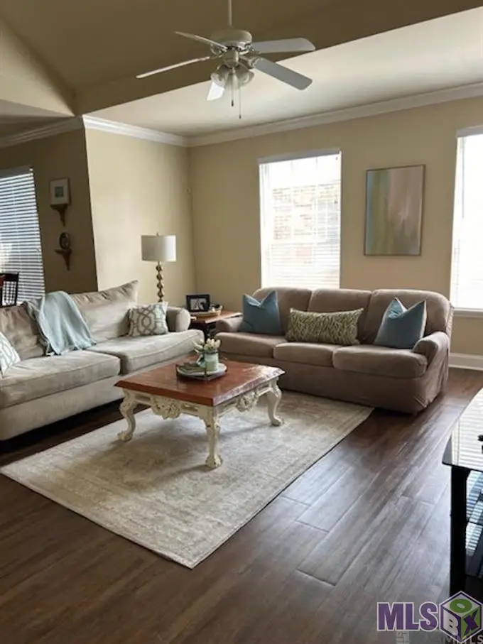 4441 Burbank Dr #1105, Baton Rouge, LA 70820 - #1