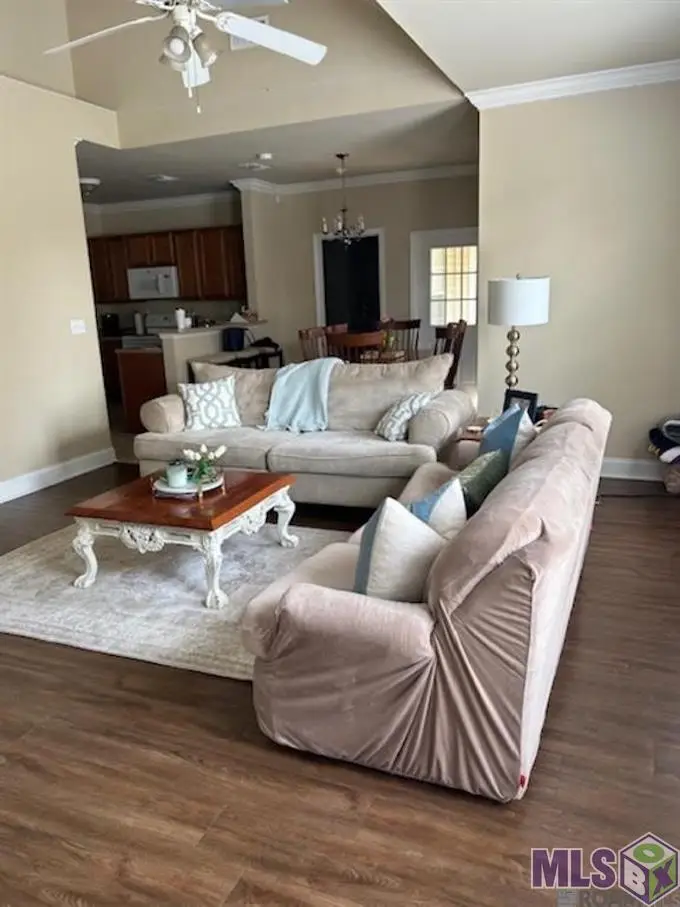 4441 Burbank Dr #1105, Baton Rouge, LA 70820 - #2